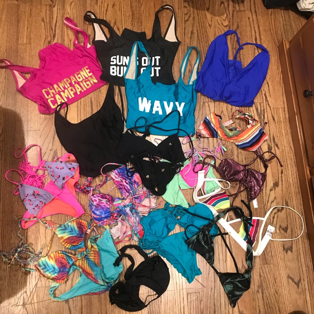 Swimsuits